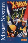 X-Men - Mojo World